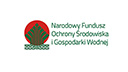 Logo Narodowy Fundusz Ochrony Środowiska i Gospodarki Wodnej