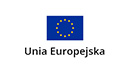 Logo Projekty dofinansowane z Unii Europejskiej