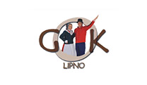 Logo GOK