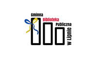 Logo Gminna Biblioteka Publiczna w Lipnie